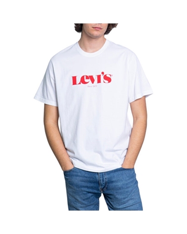 T-SHIRT LEVIS 16143-0125